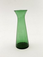 Holmegrd green hyacinth glass