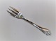 H C Andersen 
silver cutlery. 
Silver (830). 
Cake Fork. 
Length 14.5 cm.