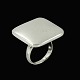 Georg Jensen. 
Sterling Silver 
Ring #182 - 
Astrid Fog
Designed in by 
Astrid Fog ...