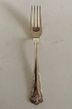 Cohr Herregaard 
Silver Child's 
Fork Measures 
15.5 cm (6 7/64 
in)