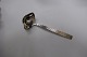 Georg Jensen. 
Bernadotte 
silver cutlery. 
Sterling (925). 
Sauce ladle. 
Length 19 cm