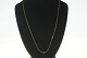 Anchor Faceted 
necklace in 14 
carat gold
Goldsmith BNH 
Bjarne Nordmark 
Henriksen from 
the year ...