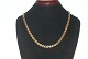 Elegant gold 
necklace in 14 
carat gold
Piston 585
Length 42.50
Wide 6.47 mm
Thickness 1.87 
...