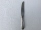 Double riveted 
lunch knife 
with silver 
handle, 21cm 
long, 3-tower 
silver * Nice 
condition *
