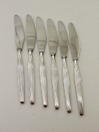 Savoy Frigast sterling silver (925s) knives