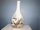 Royal 
Copenhagen art 
pottery.
Large floor 
vase with 
pheasants by 
artist Nils 
Thorsson, from 
...
