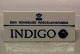 Royal 
Copenhagen 
Commercial Sign 
for table or 
shelf.  In mint 
and nice 
condition