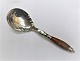 Serving spoon. 
Silver cutlery 
(830). Length 
22 cm. Produced 
1929.