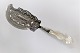Peter Hertz. 
Silver cutlery 
(830). Fish 
spade with 
mother of pearl 
handle. Length 
27.5 cm. ...