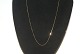 Armored faceted 
necklace in 14 
carat gold
Goldsmith BNH 
Bjarne Nordmark 
Henriksen from 
the year ...