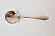 Christiansborg 
large serving 
spoon in silver 

Stamped the 
three towers
Length 25 cm.