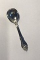 Rokoko Silver 
Jam Spoon  W. & 
S. Sørensen
Measures 15 
cm(5 29/32 in)