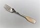 Hans Hansen. 
Silver cutlery. 
Susanne. Lunch 
Fork. Sterling 
(925). Length 
16.7 cm.