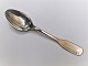 Hans Hansen. 
Silver cutlery. 
Susanne. 
Dessert spoon. 
Sterling (925). 
Length 17.2 cm.