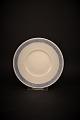 Royal 
Copenhagen Blue 
Fan dessert 
plate / bread 
plate.
Dia.:15,5cm.
Decoration 
number: ...