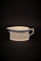 Royal Copenhagen Blue Fan oval cream jug.
H: 5cm. 12x6cm.
RC#  1212/11541.