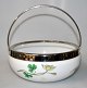 Funen glassware 
strawberry 
bowl, 1910, 
Odense, 
Denmark. Opal 
white glass 
with enamel 
decoration. ...