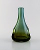 MONA MORALES 
(1908-1999) for 
Kosta Boda. 
"Ventana" vase 
in mouth-blown 
art glass. 
1980's.
In ...