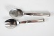 Hans Hansen 
Silver - 
Denmark
Arvesölv no. 4
Salad Spoon 
made of 
sterling silver
and ...