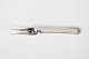 Hans Hansen 
Silver - 
Denmark
Arvesölv no. 4
Large serving 
Fork made of 
sterling ...