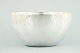 Hans Hansen 
Silver. 
Hans Hansen; A 
bowl of 
sterling silver 
#480. 
Hans Hansen 
design #480. 
...