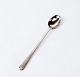 Cocktail spoon 
in heritage 
silver no. 4 by 
Hans Hansen. 
Ask for number 
in stock.
18 cm.