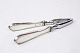 Nutcracker in 
heritage silver 
no. 1 by Hans 
Hansen.
17 cm.