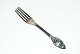 Evald Nielsen 
Nr. 6 breakfast 
fork
Danish Silver 
cutlery
Length 17.5 
cm.
Nice and well 
...