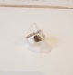 Nanna Ditzel 
for Georg 
jensen modern 
silver ring 
Stamped: Georg 
Jensen - 925s - 
ND - No. ...