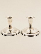 Svend Toxvrd 830 silver candlesticks sold