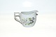 Paris with gold 
Bing & Grondahl 
cream jug
Deck No. 303
1st sorting
Wide 7.5 cm
Nice and well 
...
