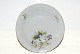 Paris with gold 
Bing & Grondahl 
Deep lunch 
plate
Deck # 23
1st sorting
Measures 19.5 
cm in ...