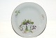 Paris with gold 
Bing & Grondahl 
Deep dinner 
plate
Deck No. 322
1st sorting
Measures 21.5 
cm ...