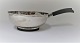 Michelsen. 
Saucepan. 
Silver (925). 
Diameter 17 cm. 
Produced 1935.