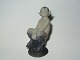 Rare Royal Copenhagen FigurineFaun