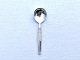 Capri, Silver 
Plate, Jam 
spoon, 12cm, 
Fredericia 
silverware 
factory *Nice 
condition*