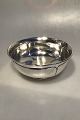 Michelsen 
Silver Bowl 
(1855) Diam 18 
cm (7 3/32 in) 
H 8 cm (3 5/32 
in) Weight 
335gr/11.80 oz 
...