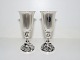 Georg Jensen Inc.
Two small glasses