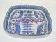 Royal Copenhagen TeneraBlue bowl