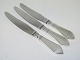 Georg Jensen 
sterling 
silver.
Continental 
luncheon knife 
with long 
knifeblade.
These were ...