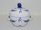 Bing & Grondahl Empire, small sugar bowl.The factory mark shows, that this was produced ...