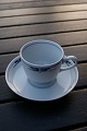 Gemina Danish porcelain, settings espresso cups or mocha cups