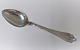 H.C. Andersen. 
Silver cutlery 
(830). Dinner 
spoon. Length 
20.7 cm.