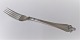 H.C. Andersen. 
Silver cutlery 
(830). Dinner 
Fork. Length 
20.1 cm.