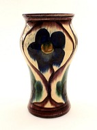 Ceramic vase