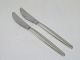 Georg Jensen 
Cypress 
sterling 
silver, dessert 
knife / fruit 
knife.
These were 
produced after 
...