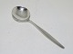 Georg Jensen 
Cypress 
sterling 
silver, round 
soup spoon.
These were 
produced after 
...