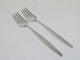 Georg Jensen 
Cypress 
sterling 
silver, 
children's fork 
or salad fork.
These were 
produced ...