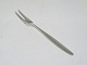 Georg Jensen 
Cypress 
sterling 
silver, small 
cold cut meat 
fork.
These were 
produced after 
...
