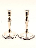 Svend Toxvrd 830 silver candlesticks